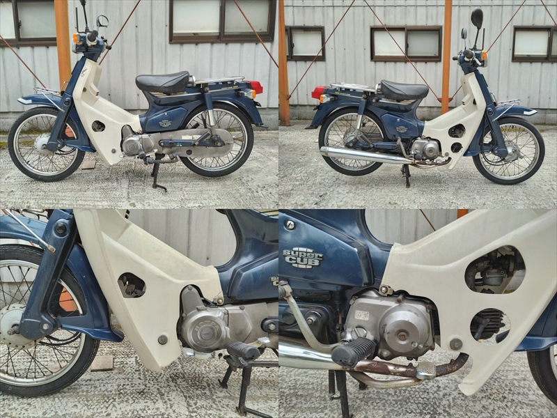 車体画像①